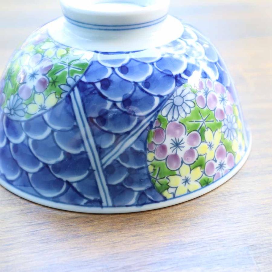 豪華絢爛 宝泉作 金襴手 青海波丸紋 平蓋碗 10客 有田焼 豪華絢爛 宝泉作 金襴手 青海波丸紋 平蓋碗 10客 有田焼