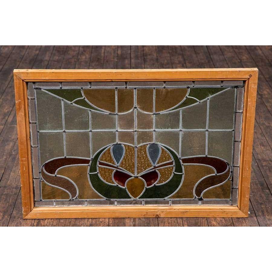 バーゲンで S801 窓 イギリス 英国 装飾 ステンドグラス アンティーク 美品 コーディネート 内装 ドア ギャラリー 美術 芸術 インテリア 工芸品 民芸品