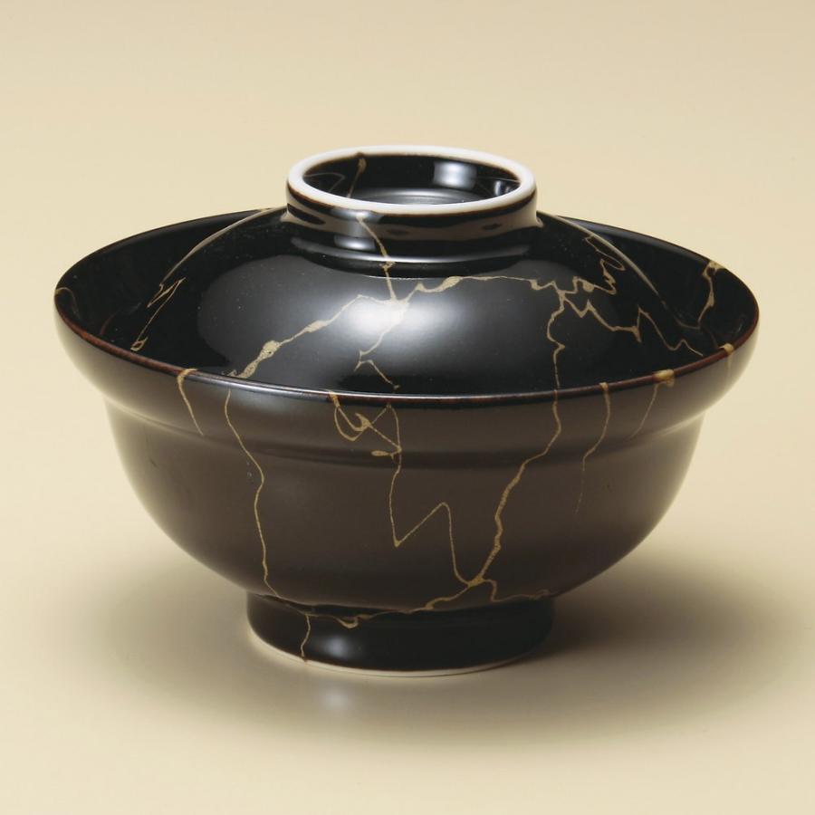 蓋付き丼・蛍灯5．0蓋丼 : 器屋一信ヤフー店 - 通販 - Yahoo