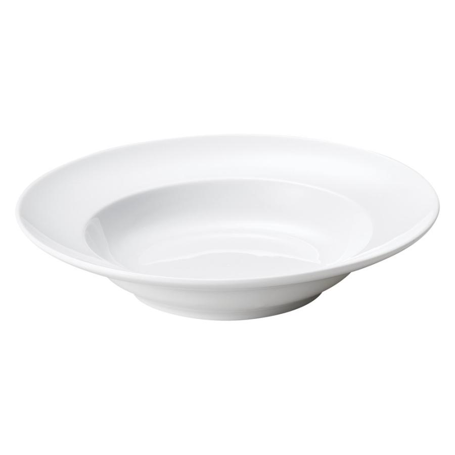 Chuan Kuo 9インチパスタプレート23cm・業務用シェフズスタイル