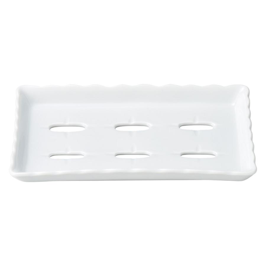 寿司ネタケース皿 B型（中）20×12cm : 器屋一信ヤフー店 - 通販