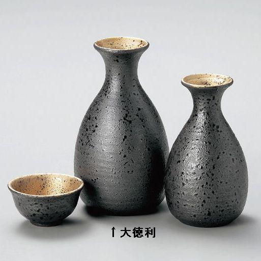 古南蛮　大徳利　33cm 　J345 南蛮口金 大徳利 : 器屋一信ヤフー店 - 通販 - Yahoo!ショッピング