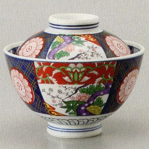 蓋付き丼・錦牡丹 牛丼 : 器屋一信ヤフー店 - 通販 - Yahoo