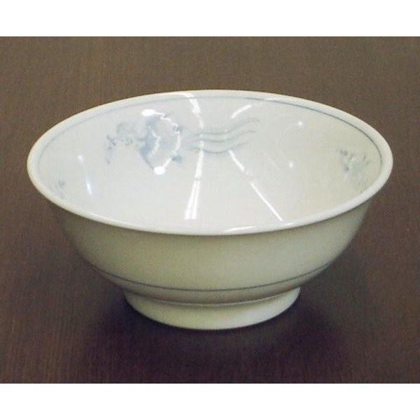 業務用ラーメンどんぶり鳳凰6．5高台丼・19.8cm : 器屋一信ヤフー店