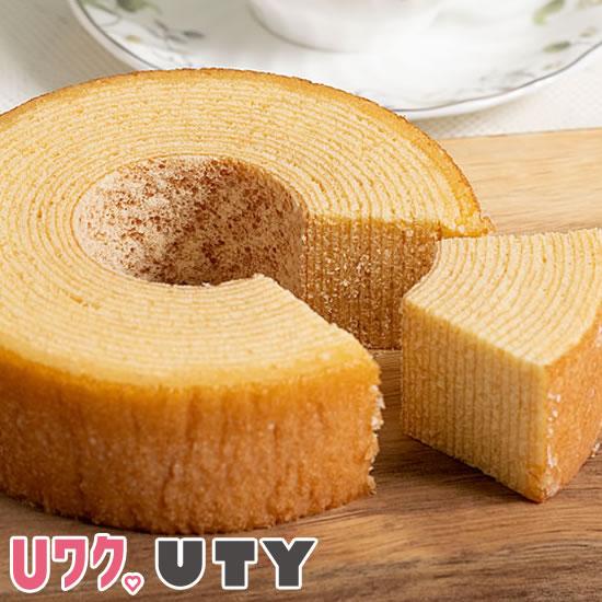 バウムクーヘン MAPLE8 (メイプルエイト) 8BAUM エイトバウム 山梨県