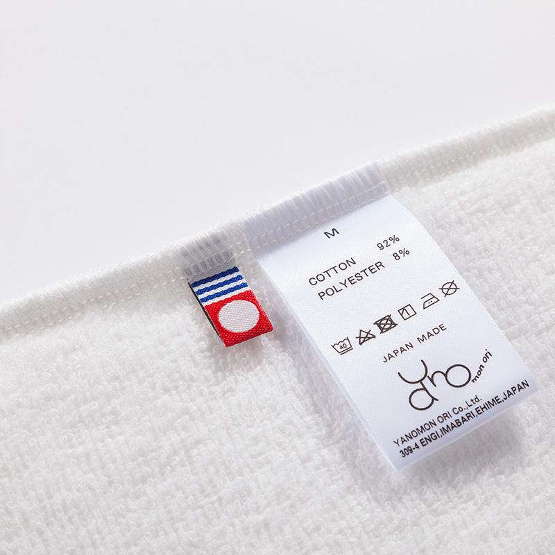 今治タオル Tシャツ 1枚 日本製 半袖 タオルtシャツ キャンプ サウナ