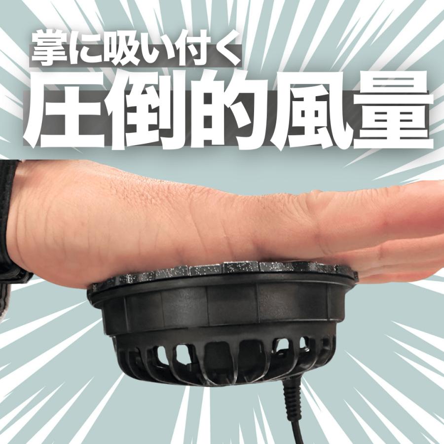 BURTLE AIRCRAFT サーキュレーター BURTLE（バートル） 2026 30V リチウムイオンバッテリー ファン