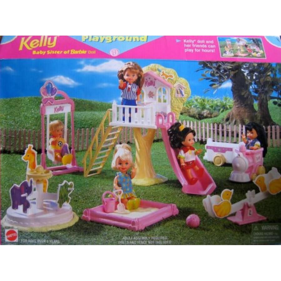 barbie in the tree house