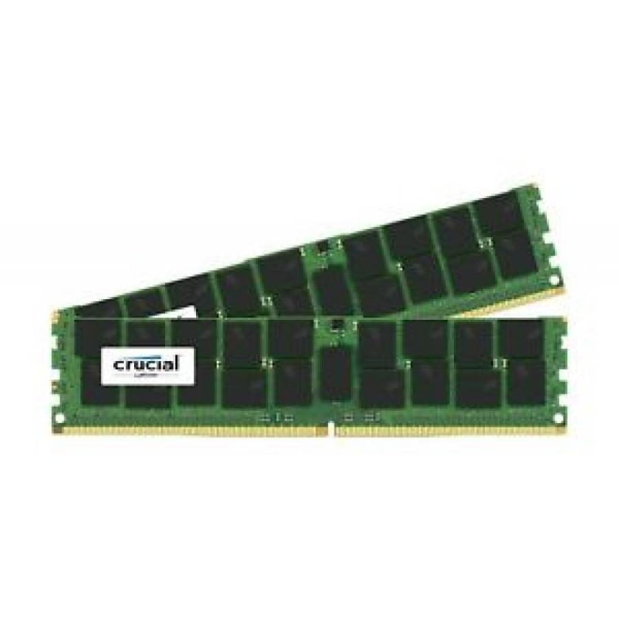マザーボード Crucial 2 Pin 32 Pin Gb マザーボード Memory 16 Gb X2 Cl15 Ddr4 Dimm Memory Module 輸入品