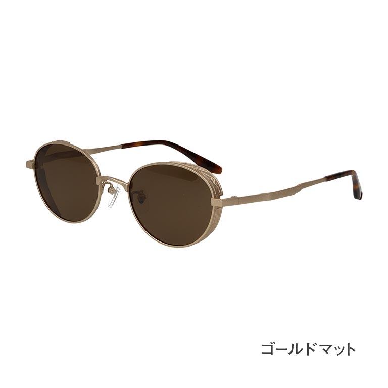 ピークマウンテン×小川テント フード付き偏光サングラス PEAK MOUNTAIN