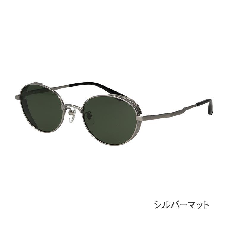  peak ブラック ラウンドサングラス ピークマウンテン×小川テント フード付き偏光サングラス PEAK MOUNTAIN
