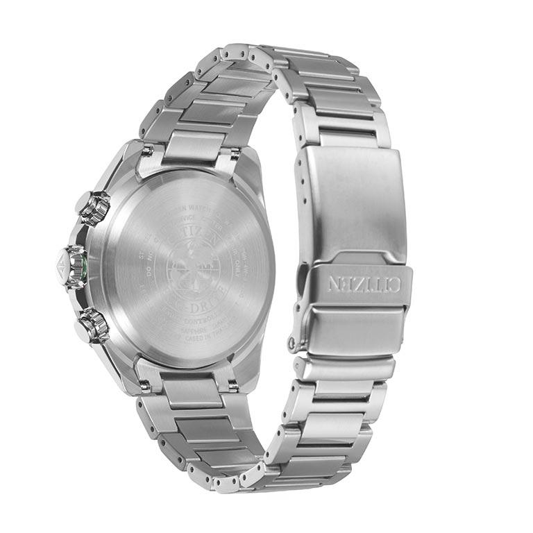 CITIZEN シチズン　プロマスター エコ・ドライブ　電波時計 CITIZEN PROMASTER シチズン プロマスター LANDシリーズ エコ