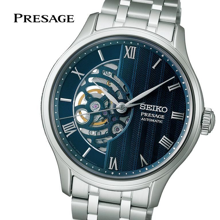 セイコー プレザージュ SEIKO PRESAGE Japanese Garden SARY253 腕時計