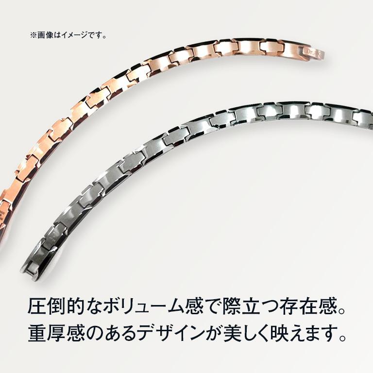 Dr.AKI ゲルマニウムブレスレット メンズ レディース 日本製