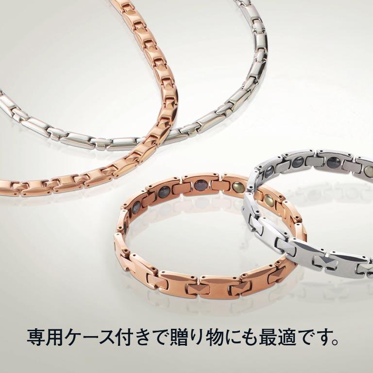 日本製 健康ネックレス TOMA4MF