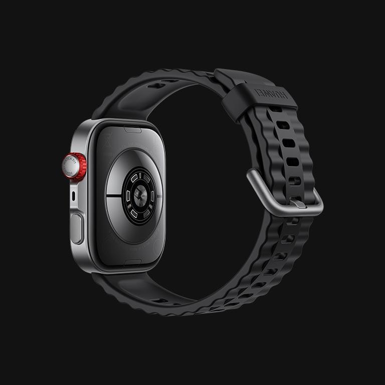 HUAWEI WATCH FIT 4 Pro 腕時計 時計 スマートウオッチ ファーウェイ ゴルフナビ搭載 薄型軽量 スマートウォッチ 3000nits高輝度 防水5ATM 長時間 バッテリーの画像