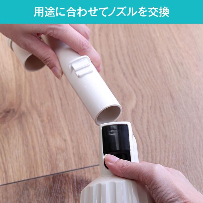 マキタ（makita） NEW 充電式 コードレスクリーナー - コードレス ハイ