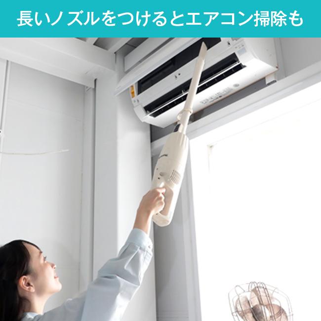 マキタ makita NEW 充電式 コードレスクリーナー - コードレス