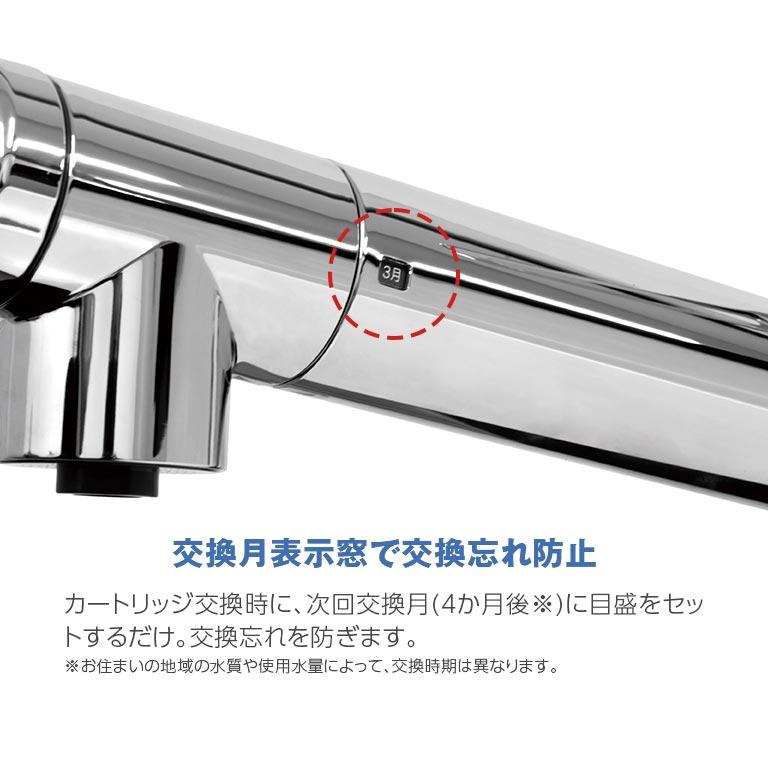 直送】 水栓一体型浄水器 ツインオールワン TWIN All One 浄水器 高