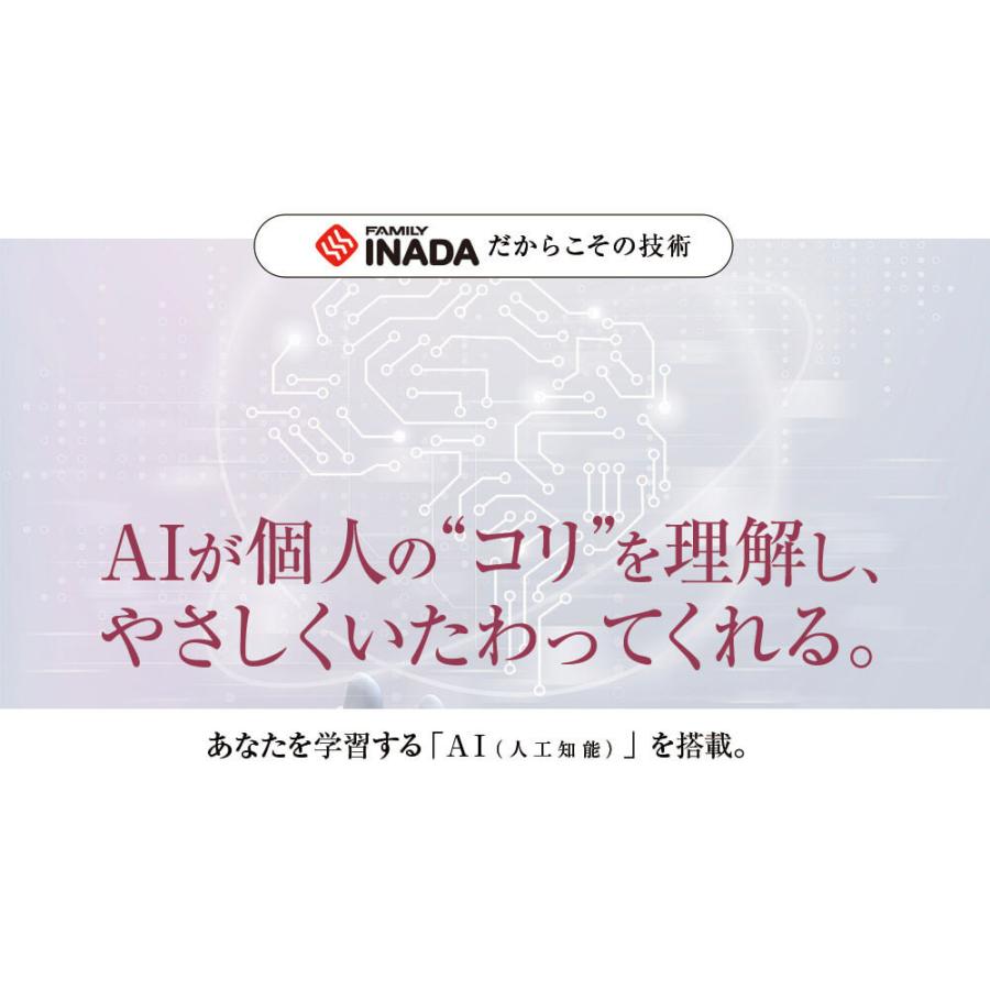 ファミリーイナダ 【直送】AI イナダチェア CALABO キャラボ 日本直販