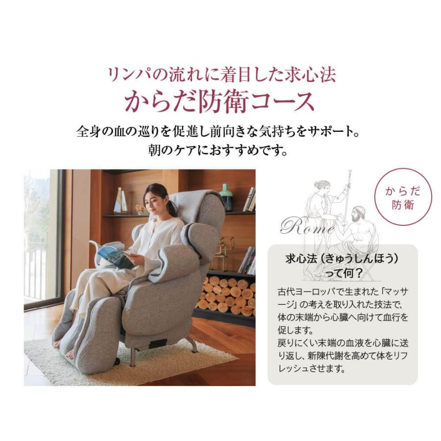 ファミリーイナダ 【直送】AI イナダチェア CALABO キャラボ 日本直販