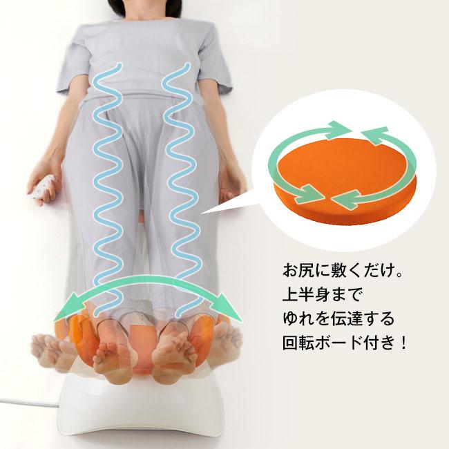 アテックス ゆらゆら 健康器 - ATEX AX-FY919 シェイプアップ アテックス ゆらゆら 健康器 - ATEX AX-FY919 シェイプアップ