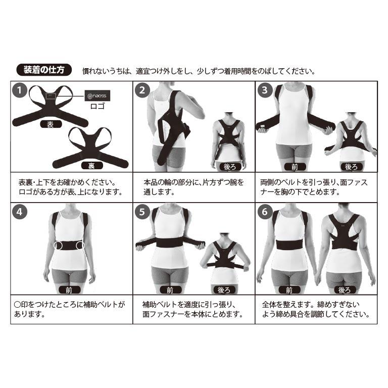 ファイテン ナノメタックス ハイエンド III スリム 50cm 【美品】 ファイテン ナノメタックス 姿勢サポーター phiten 日本直販 nano