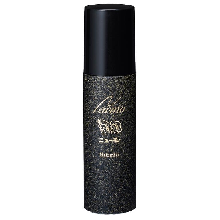 ニューモ ヘアミスト 100mL 日本製 ボリュームキープ 長時間キープ