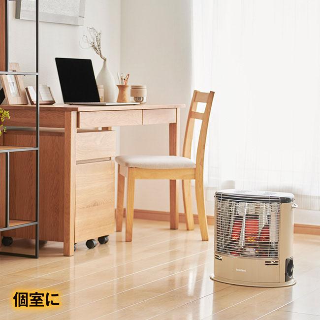 直送】イワタニ カセットガス ストーブ デカ暖2 カセットボンベ3本付