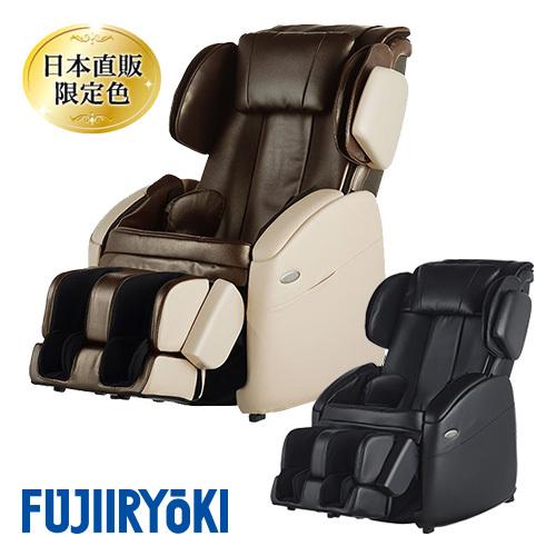 フジ医療器 マッサージチェアET57 TR-30 直送 - マッサージ機 全身 ...