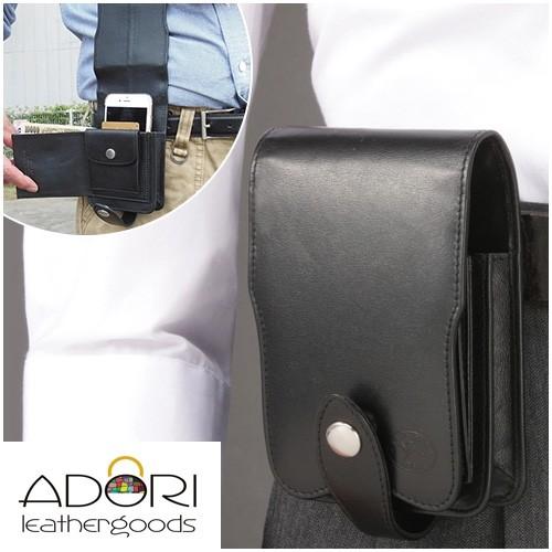 アドリー カンガルー革ベルトポーチ Y 悠遊ショップ 通販 Yahoo ショッピング