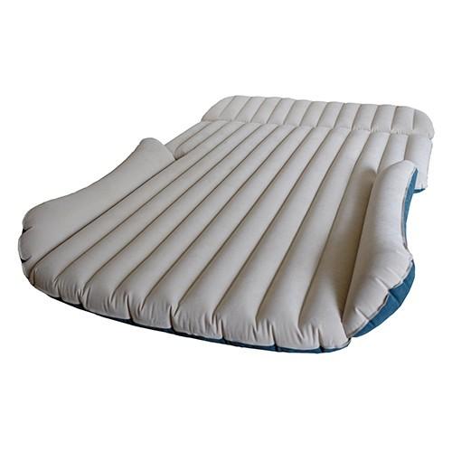 国産 車中泊エアーマット 電動ポンプ付き 大流行中 Bajawinescabo Com