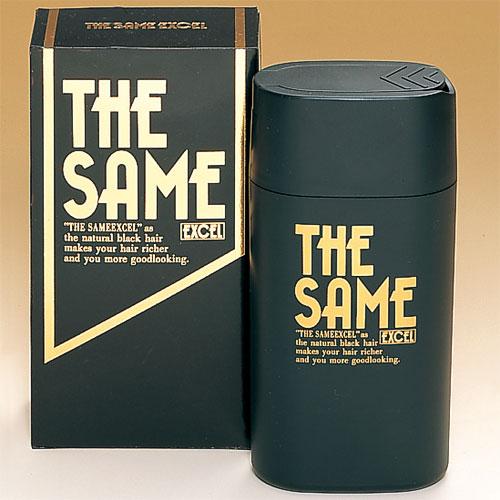 【再注文】増毛スプレー ザ・セイムEX（2本組）(210380A)