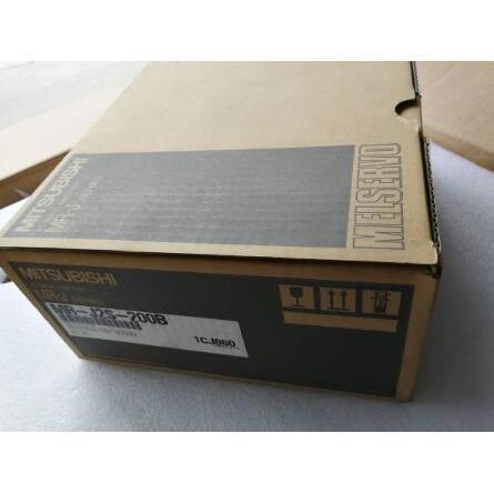 新品☆複数在庫】 MR-J2s-200B 【6ヶ月保証】 : 三友ショップ 新品☆複数在庫】 MR-J2s-200B 【6ヶ月保証】 : 三友ショップ