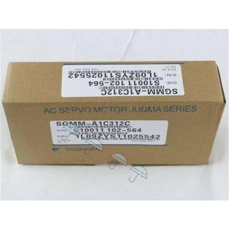 新品 未使用 SGMM-A1C312C 在庫あり 【6ヶ月保証】