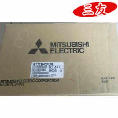 @新品   A172SHCPUN シーケンサ 保証