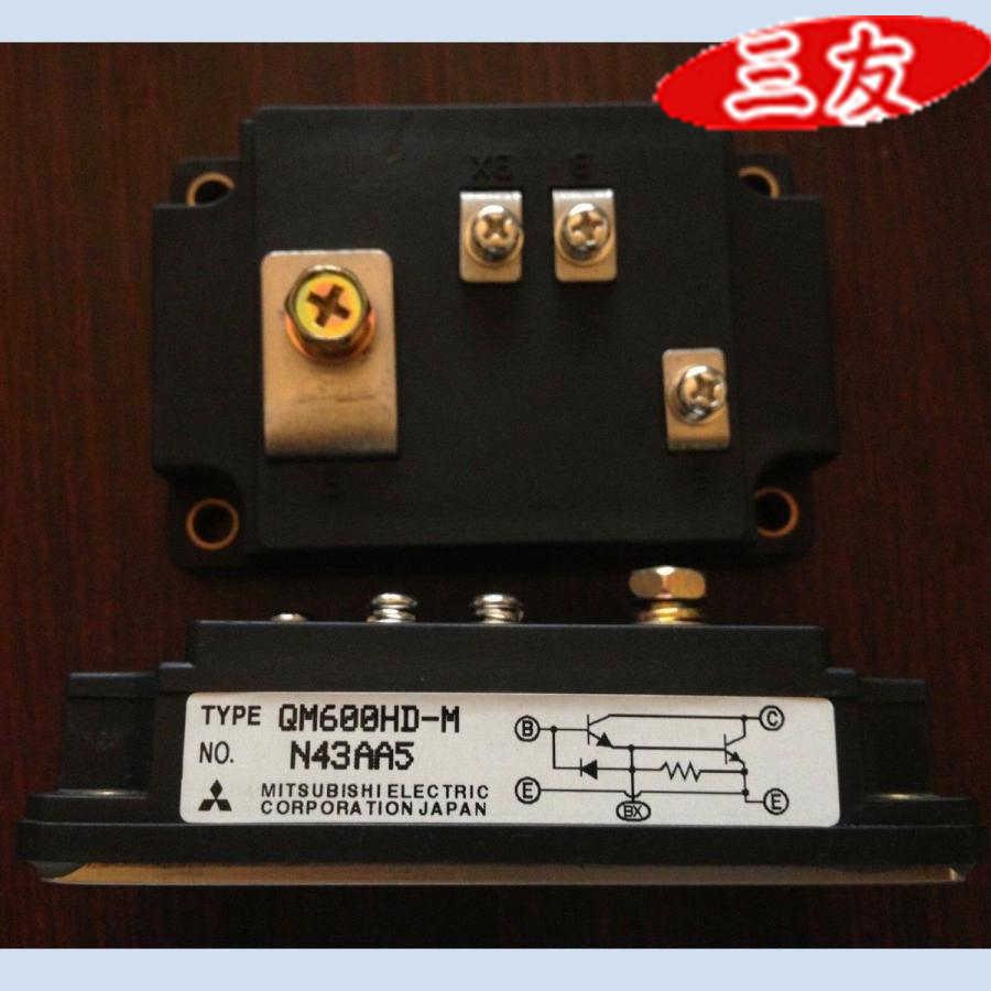 新品   QM600HD-M 保証