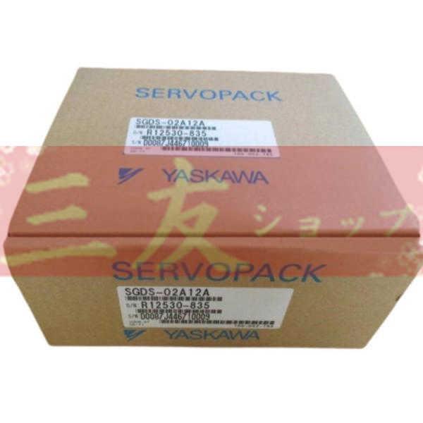 新品 未使用 / SGDS-02A12A  6ヶ月保証