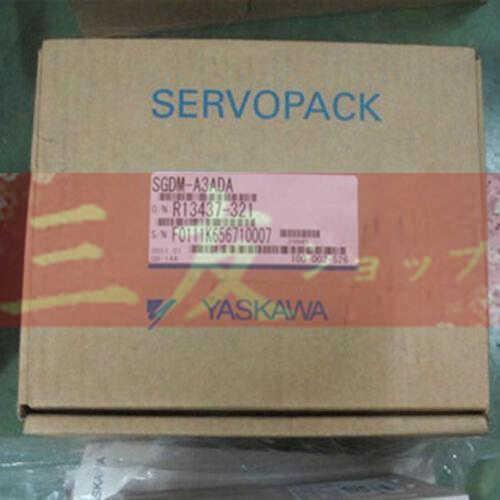 新品 未使用 /  SGDM-A3ADA ー 6ヶ月保証