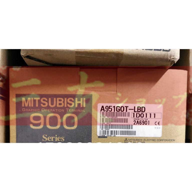 新品 未使用   A951GOT-LBD  6ヶ月保証