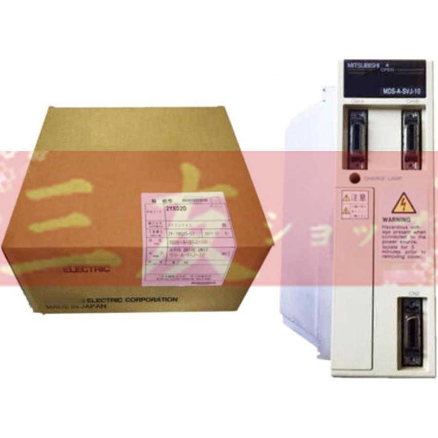 新品 未使用    MDS-A-SVJ-10  6ヶ月保証