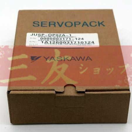 新品 未使用  /  JUSP-OP02A-1   6ヶ月保証