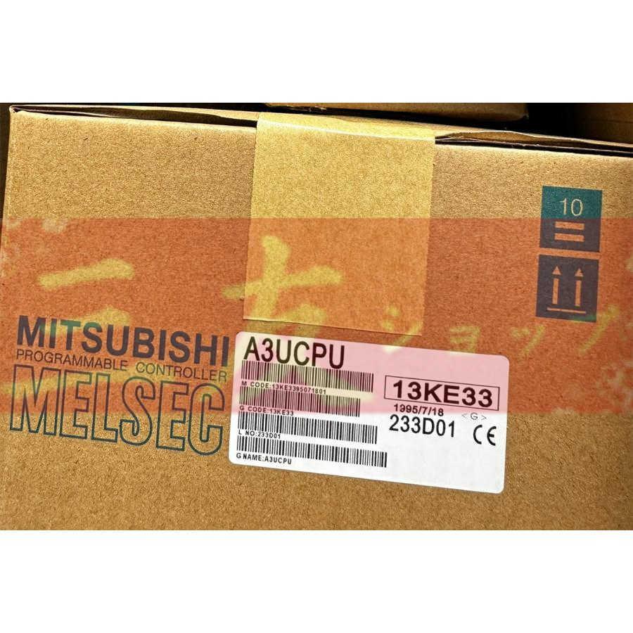 新品 未使用   A3UCPU  6ヶ月保証