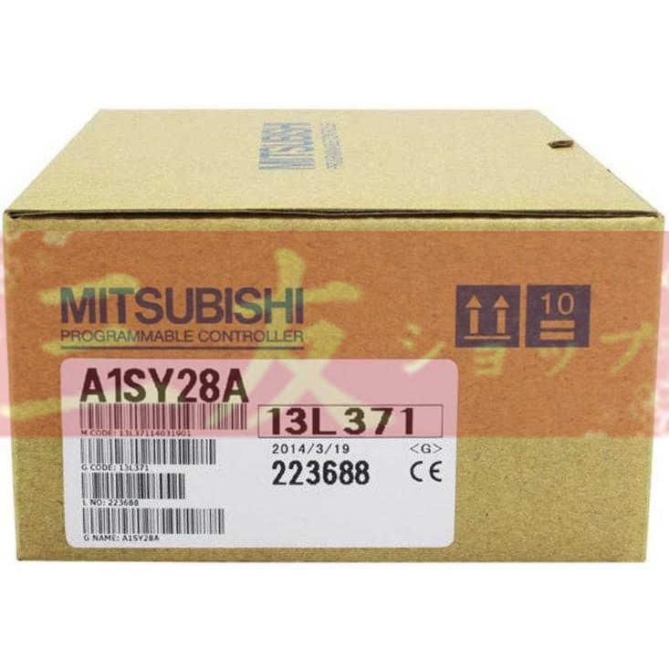 新品 未使用 A1SY28A  6ヶ月保証