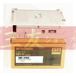 新品 未使用   MR-H10A  6ヶ月保証