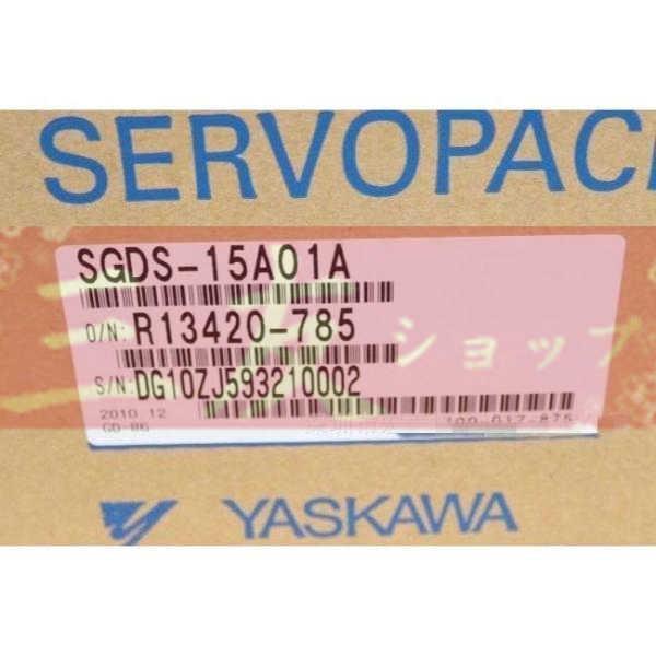 新品 未使用/ ー SGDS-15A01A 6ヶ月保証