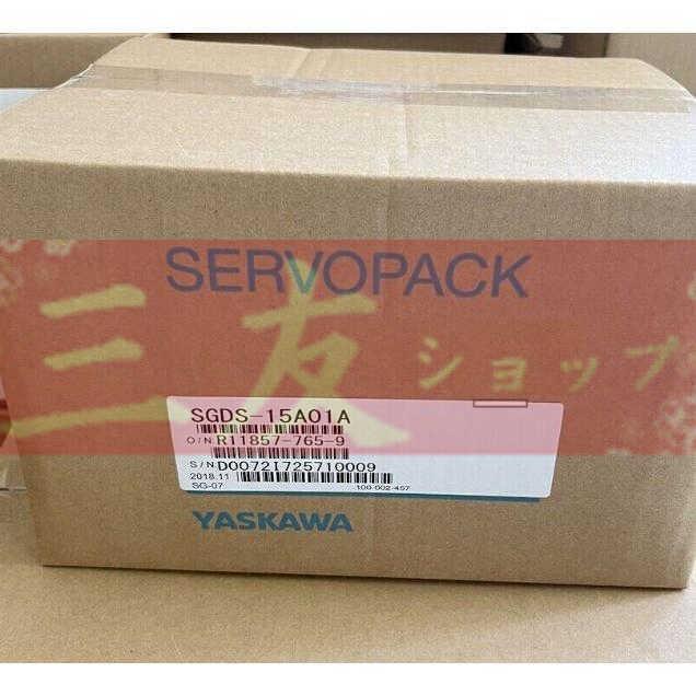 新品 未使用/ ー SGDS-15A01A 6ヶ月保証