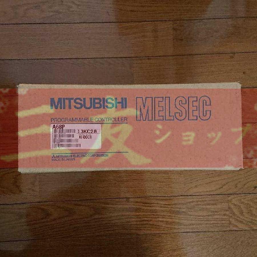 新品 未使用  A68P  6ヶ月保証