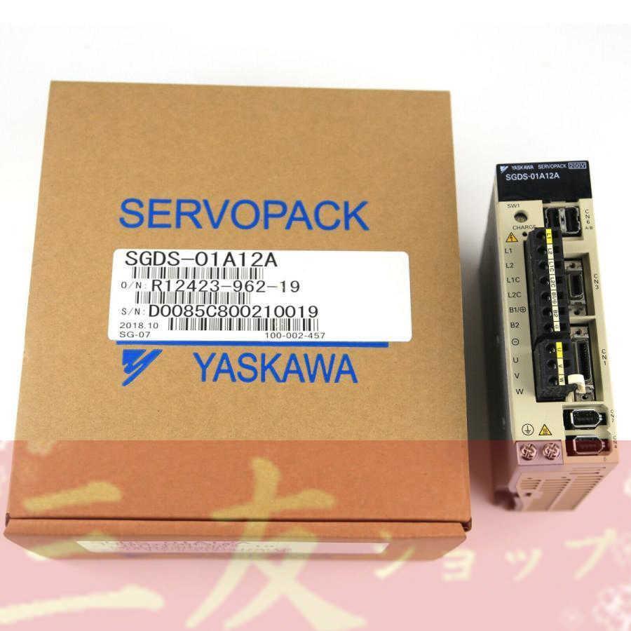 新品 / SGDS-01A12A AC 6ヶ月保証