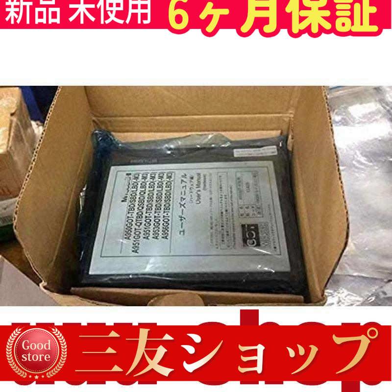 ■新品 在庫あり■ 新品 A956GOT-LBD グラフィックオペレーションターミナル ◆6ヶ月保証